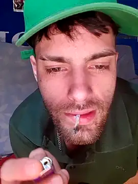 Demian24  online show from November 2025 04:56:01 AM