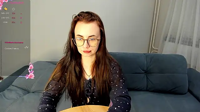 MewStella online show from February 2026 05:58:01 PM