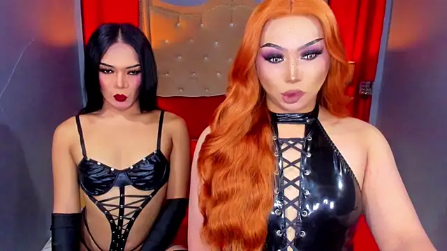 Madisonwill online show from November 2025 04:06:01 PM