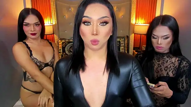 Madisonwill online show from November 2025 07:07:02 PM