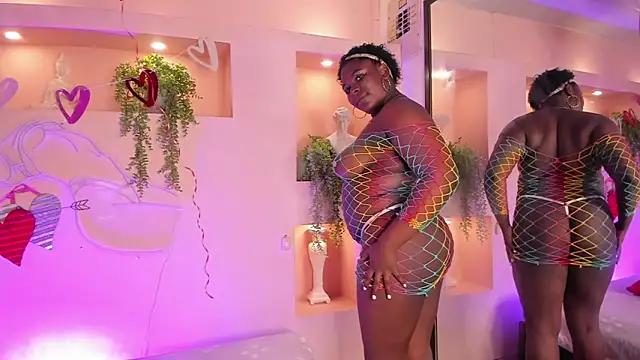 NanyMoreno online show from February 2026 08:15:01 PM