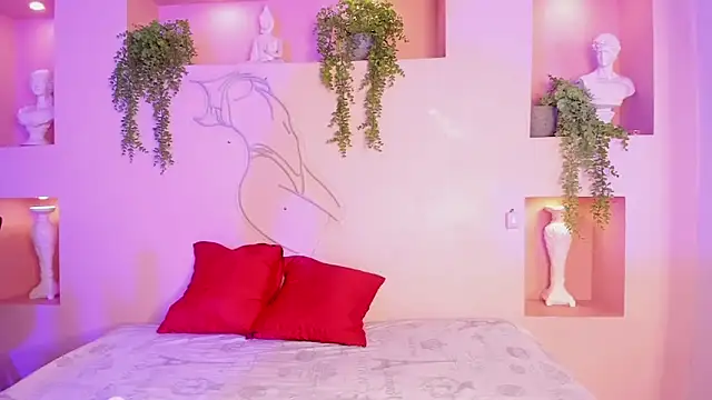 NanyMoreno online show from February 2026 08:07:01 PM