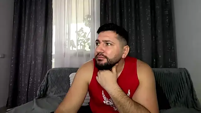 Gold Alpha Boy online show from November 2025 10:28:02 AM