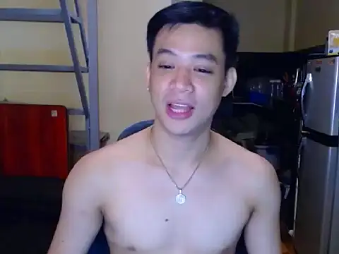 ASIANFULLYLOADEDCUM online show from September 2025 05:01:02 AM