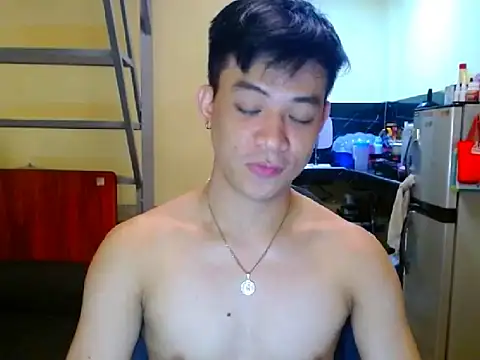 ASIANFULLYLOADEDCUM online show from November 2025 07:07:01 AM