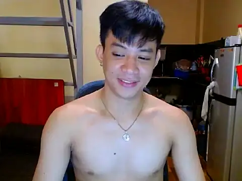 ASIANFULLYLOADEDCUM online show from February 2026 07:40:01 AM