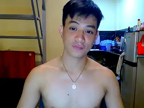 ASIANFULLYLOADEDCUM online show from February 2026 05:25:01 AM