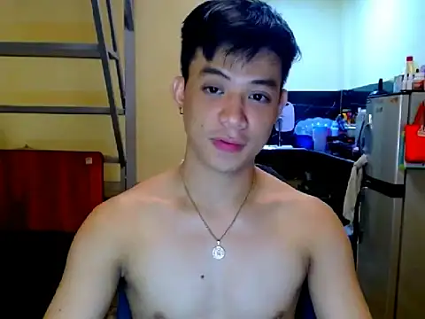 ASIANFULLYLOADEDCUM online show from May 2026 11:23:04 PM