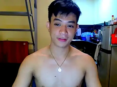 ASIANFULLYLOADEDCUM online show from June 2026 02:33:01 PM