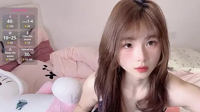 gougou77 online show from March 2026 02:24:01 PM