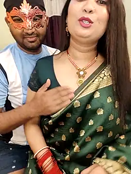 SEXY-MONA-JI online show from October 2025 05:37:02 PM