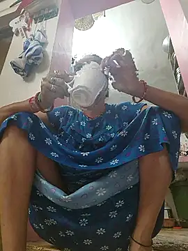 ISHANI-SINGH online show from September 2025 01:49:02 AM