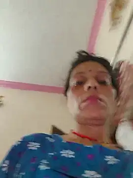 ISHANI-SINGH online show from September 2025 02:35:01 AM