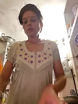 ISHANI-SINGH online show from September 2025 03:08:01 AM