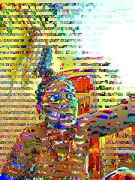 ISHANI-SINGH online show from January 2026 01:05:02 PM