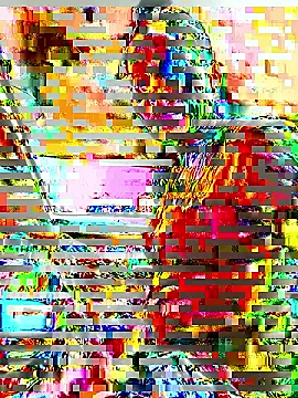 ISHANI-SINGH online show from January 2026 02:10:01 PM