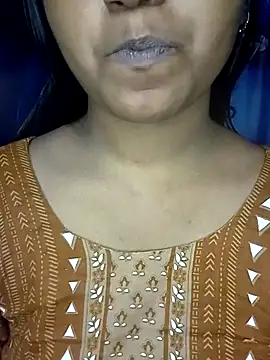 Soniya549 online show from October 2025 06:50:01 PM