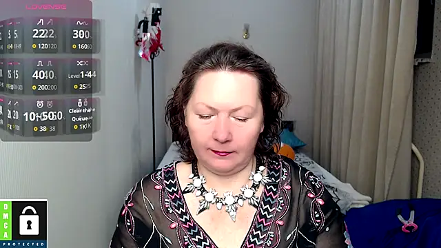 milf hornys online show from October 2025 04:19:02 PM