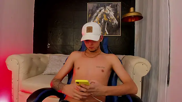 Mathewboy1 online show from October 2025 11:08:02 AM