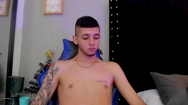 Mathewboy1 online show from January 2026 07:16:01 PM