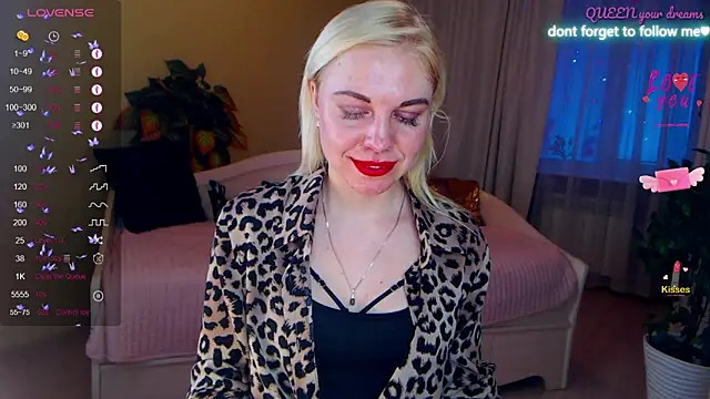 LiSinDoll online show from March 2026 01:53:02 AM