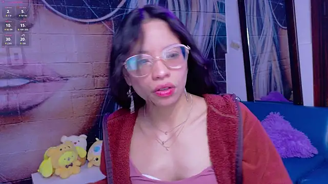 Giaa rossi online show from January 2026 02:09:02 PM