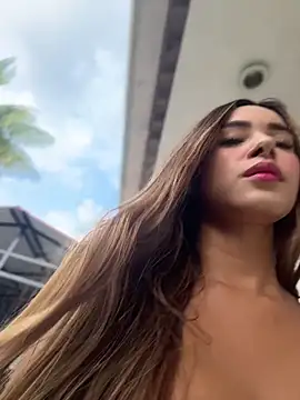 Natalia vidal online show from December 2025 01:50:02 PM