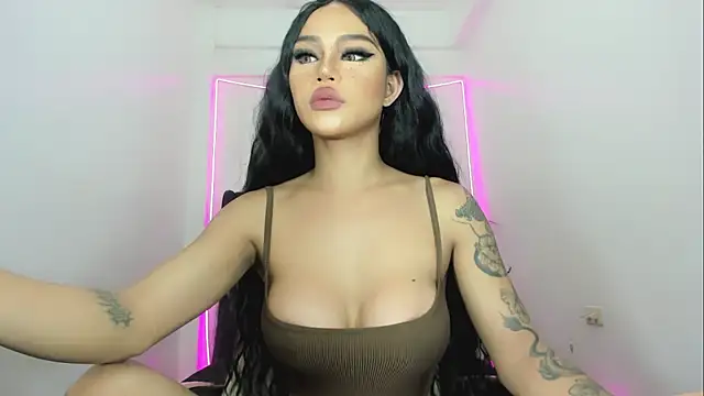 DazzlingDivaLiza online show from April 2026 03:06:01 AM