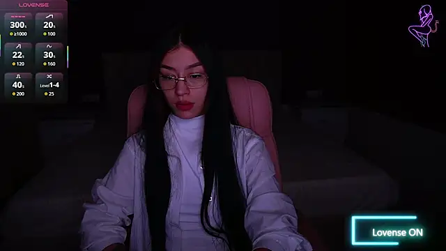 FataleNellie online show from December 2025 09:43:01 PM