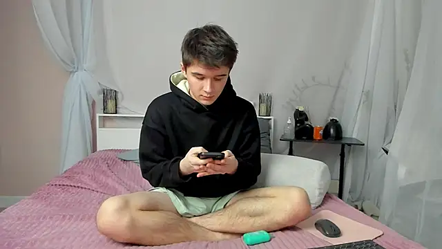 SherlockMax online show from January 2026 10:31:02 AM