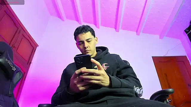 Angel-ST online show from March 2026 12:10:02 PM