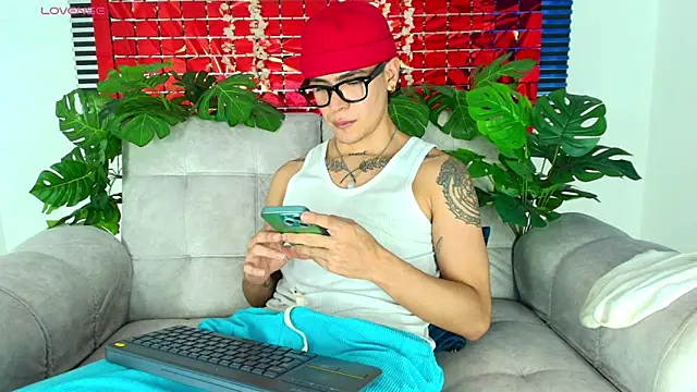 CamiiGuzmanX online show from February 2026 09:26:02 PM