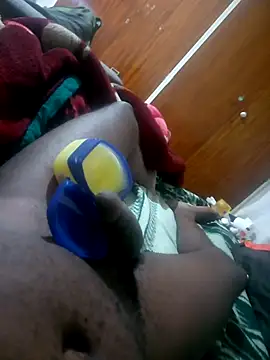 Spaceman3355 online show from January 2026 10:13:02 PM