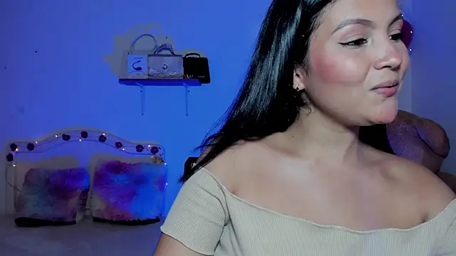 Snapshot of Angel-Caribbean chatting on September 2025 07:28:01 PM Angel-Caribbean online show from September 2025 07:28:01 PM
