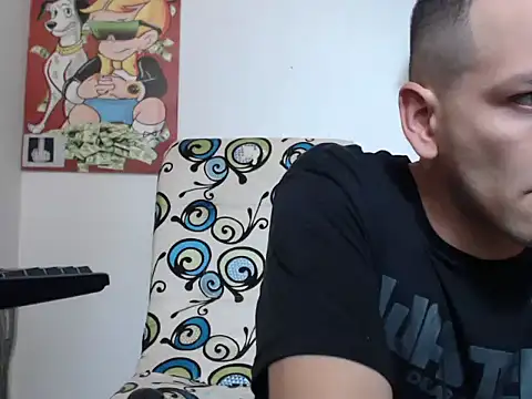 Thomasjons  online show from September 2025 03:36:01 PM