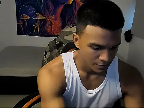 jeanfran ferrer online show from September 2025 07:02:02 PM