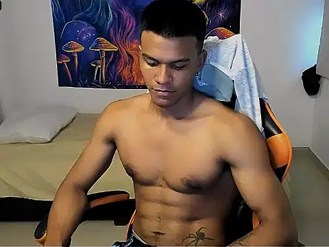 jeanfran ferrer online show from September 2025 07:05:01 PM