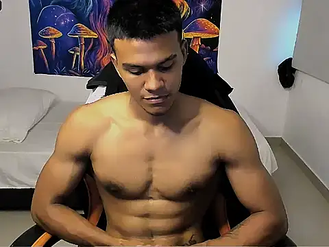 jeanfran ferrer online show from September 2025 08:34:02 PM