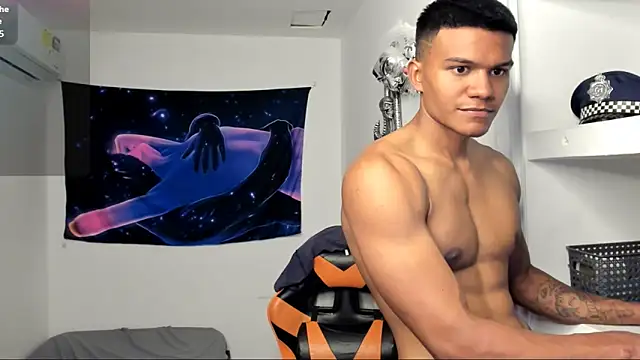 jeanfran ferrer online show from October 2025 07:13:01 PM