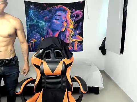 jeanfran ferrer online show from October 2025 07:12:02 PM