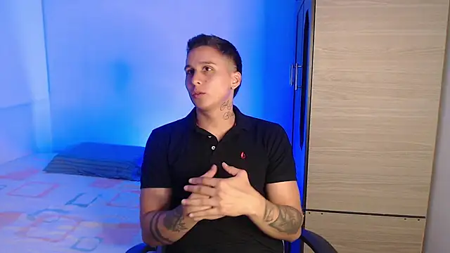 valentinosex1 online show from September 2025 09:27:01 PM