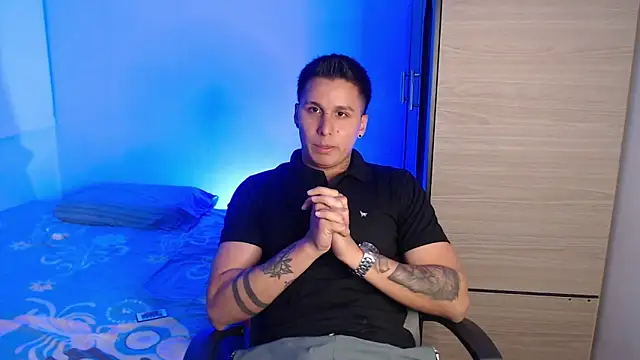 valentinosex1 online show from January 2026 09:50:02 PM