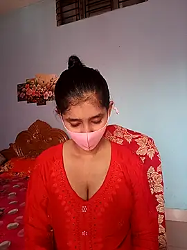 Cute Faria online show from October 2025 03:29:02 AM