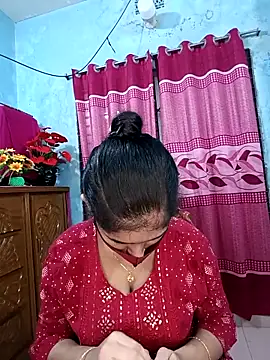 Cute Faria online show from October 2025 04:33:01 PM