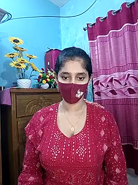 Cute Faria online show from November 2025 04:36:01 PM