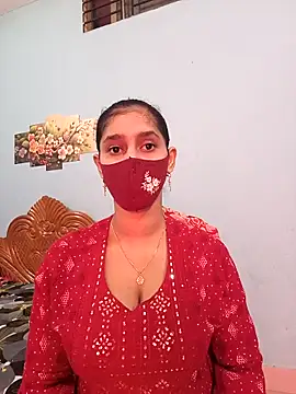 Cute Faria online show from November 2025 02:45:02 AM