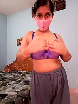 Cute Faria online show from December 2025 04:30:02 AM