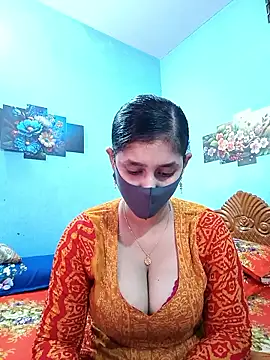 Cute Faria online show from April 2026 10:29:01 AM
