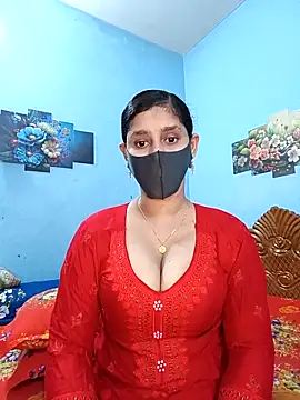 Cute Faria online show from April 2026 04:04:02 PM