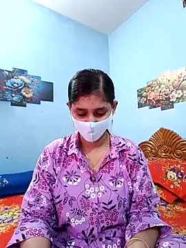 Cute Faria online show from May 2026 04:50:02 AM